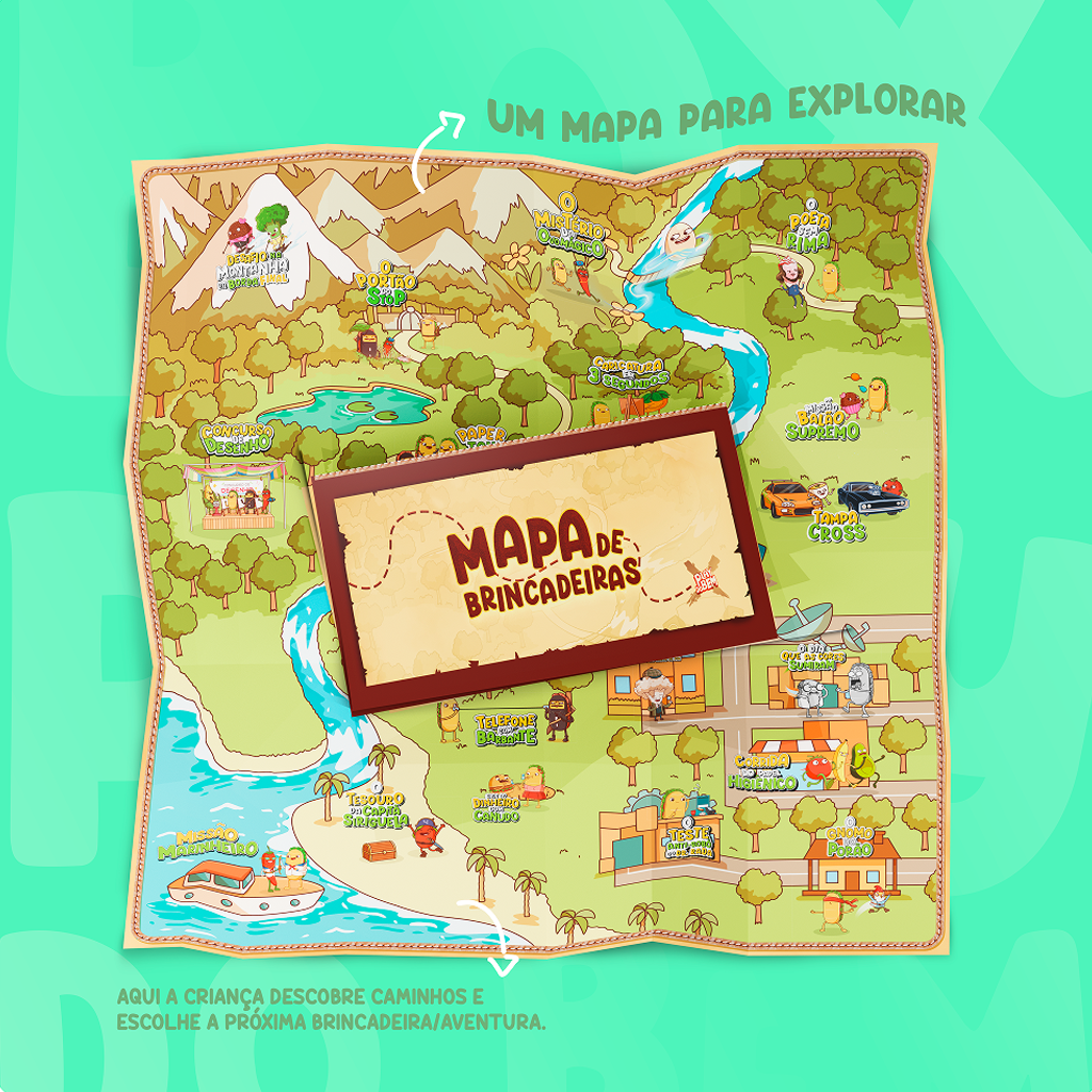 Play do Bem - imagem 3