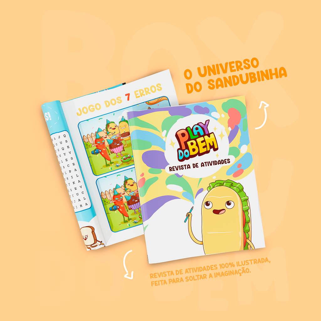 Play do Bem - imagem 4