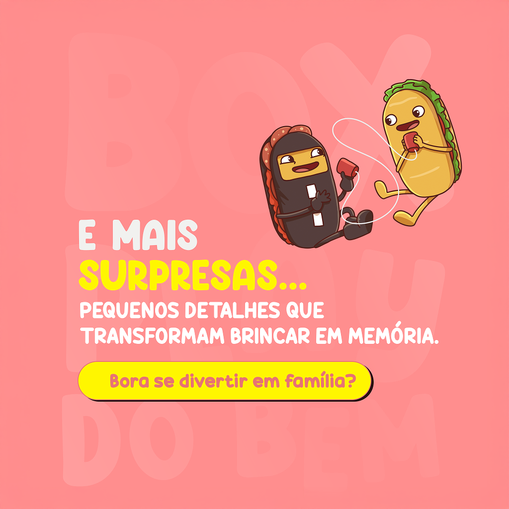 Play do Bem - imagem 6